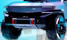 Il pick-up cinese che fa tramare Elon Musk