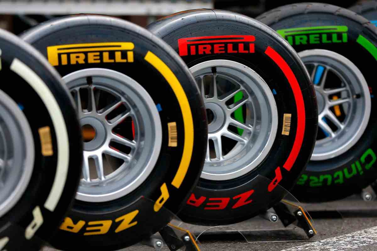 Pirelli addio ai cinesi