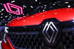 Il clamoroso flop della Renault
