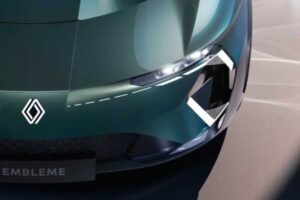 Renault si lancia nel futuro