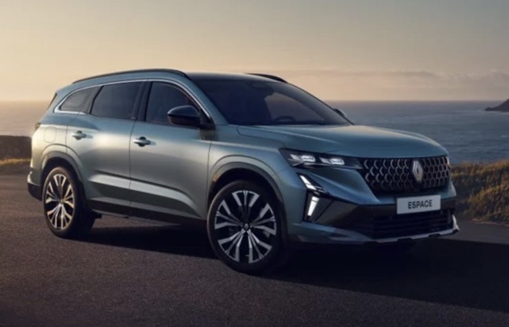 Renault motori tutte le novità