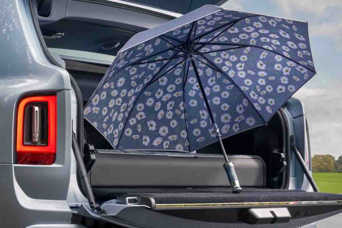 Arriva sul mercato la Rolls-Royce 