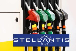 Stellantis nuovo carburante