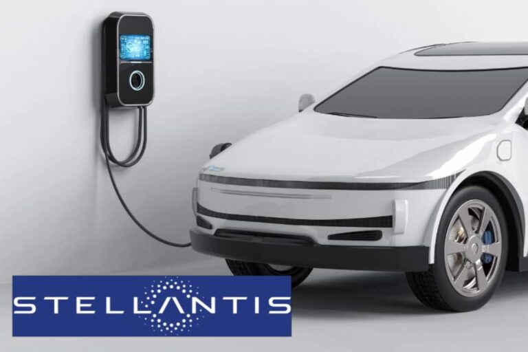 Stellantis importante innovazione