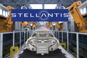 Stellantis crisi Italia