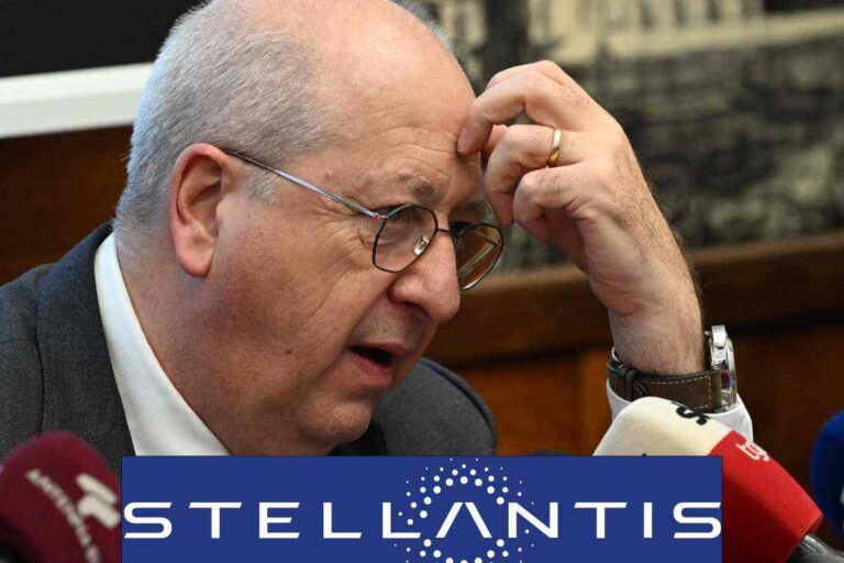 Stellantis, quando l'ibrido diventa un problema: nessuno se l’aspettava