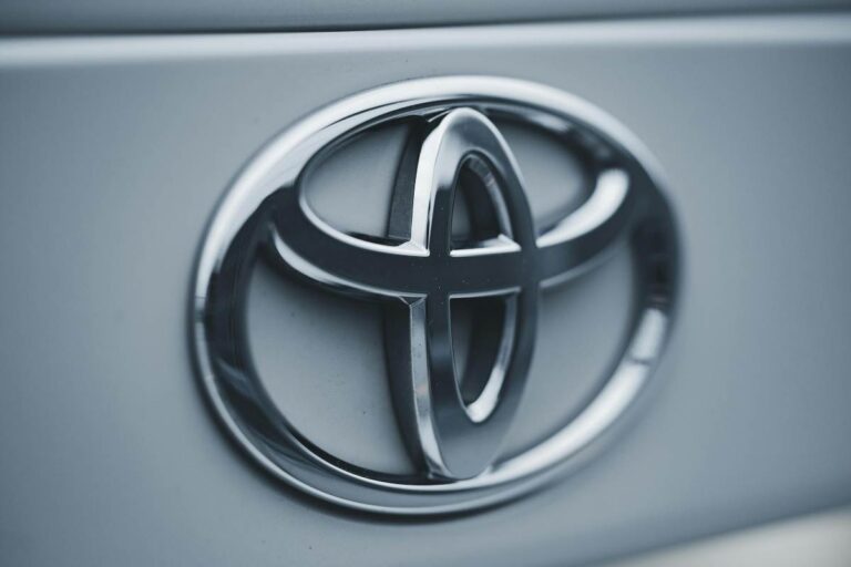 Toyota investimento in Italia