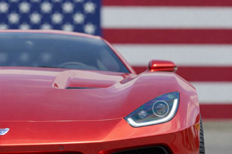 Bancarotta per il colosso americano delle elettriche: ora le sue auto sono abbandonate e in saldo, costano pochissimo