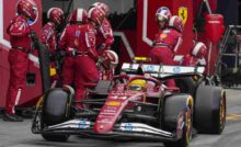 Ferrari, arriva una superstar al box: l’ultima mossa di marketing crea il caos