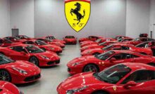 Le Ferrari nascoste che non ha fatto la Ferrari: alcuni modelli hanno fatto la storia in Italia