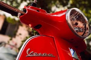Vespa, il modello snobbato da tutti: oggi chi ne possiede una ha un piccolo tesoro