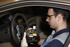 Airbag Takata 100.000 auto a rischio