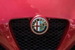Novità Alfa Romeo