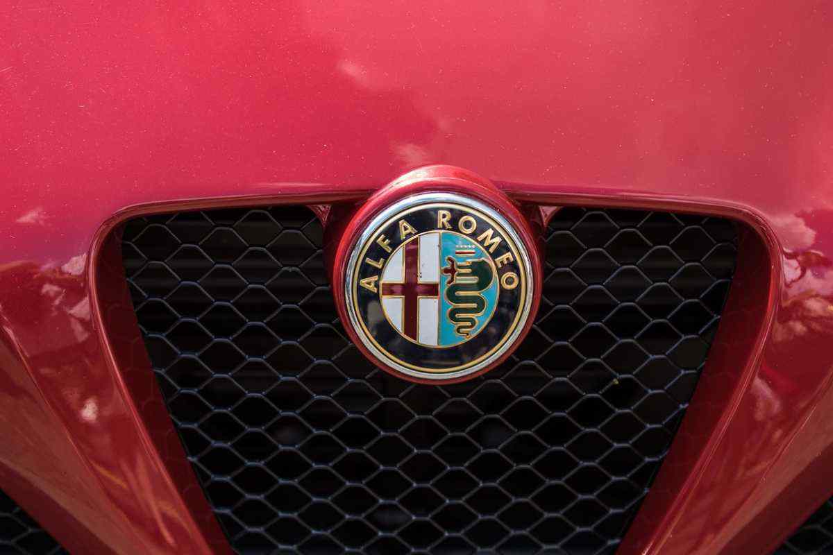 Novità Alfa Romeo