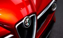 Alfa Romeo nuovo SUV