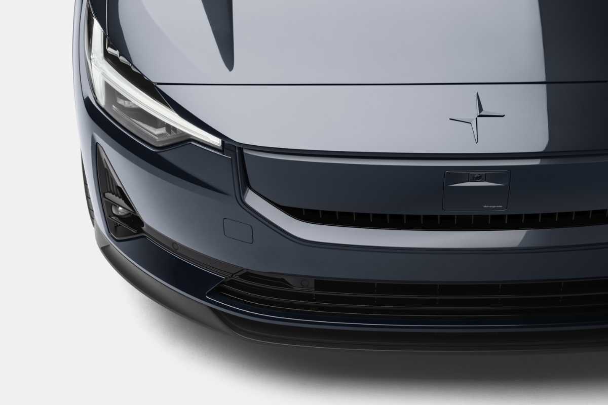 Polestar costretta al maxi-richiamo