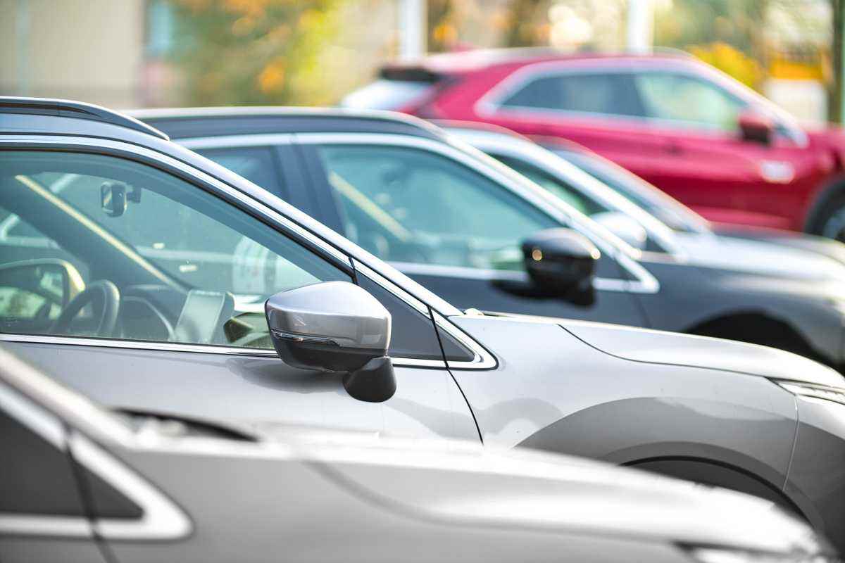 Occhio alla nuova truffa sulle auto usate