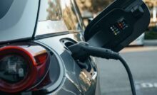 Auto elettrica, arriva finalmente la svolta: lo fa in 3 minuti, nessuna come lei
