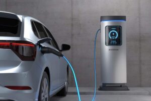 Auto elettriche finiscono sotto accusa