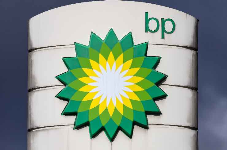 BP novità totale