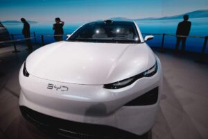 Perché le BYD sono così economiche