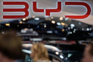 BYD, possibile scandalo all’orizzonte: torna tutto in discussione, terremoto in arrivo alla Cina