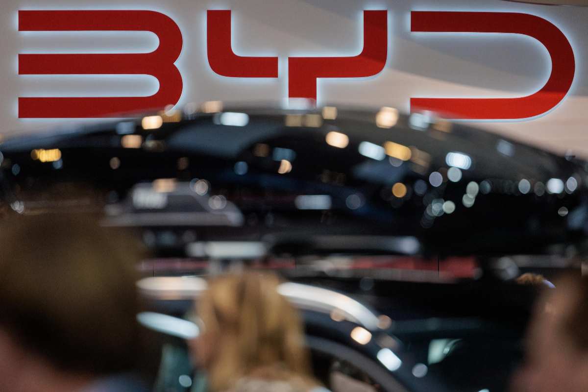 BYD, possibile scandalo all’orizzonte: torna tutto in discussione, terremoto in arrivo alla Cina