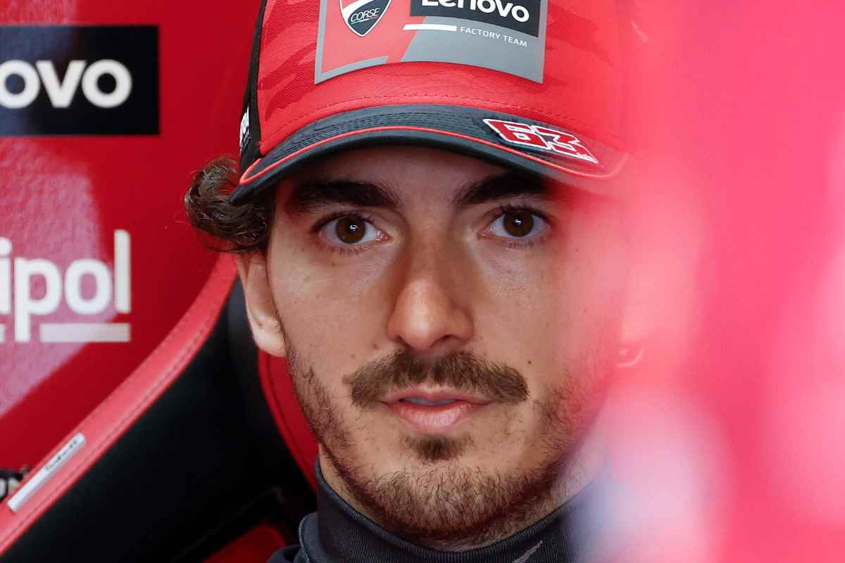 MotoGP, è l’ora della verità per Pecco Bagnaia: l'appello dell’esperto