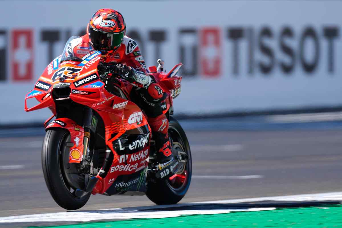 Questo è il più grande problema di Pecco Bagnaia? Dalla famiglia di Jorge Lorenzo arriva la sentenza definitiva