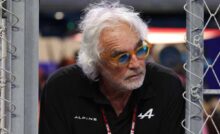 Briatore spiega la nuova mossa di mercato: è pronto a tornare protagonista in F1