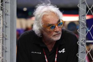 Briatore spiega la nuova mossa di mercato: è pronto a tornare protagonista in F1