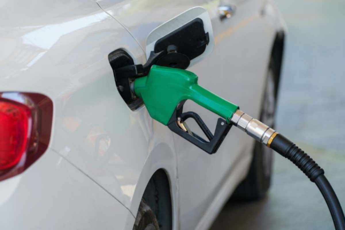 Carburante rischio scadenza