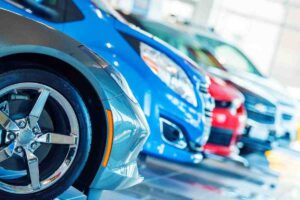Collaborazione due colossi dell’automotive