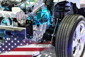 Problemi top brand americano