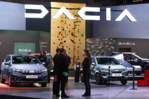 La Dacia che quasi nessuno ha mai visto: dietro questa vettura c'è nascosto il segreto del successo del brand