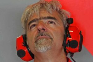 Dall'Igna quanto guadagna in Ducati