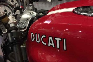 Chi ha creato la Ducati? Gli uomini dimenticati dietro al mito