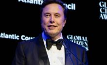 Padre di Elon Musk