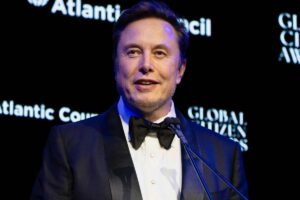 Padre di Elon Musk