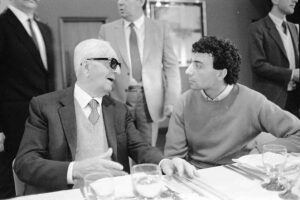 Enzo Ferrari ultima auto non era una Ferrari