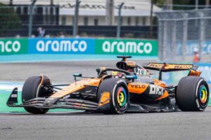 Quanto costerebbe fare il pieno ad un'auto di F1? La cifra è qualcosa di davvero inaspettato