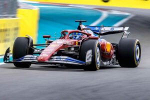 F1 subito un colpo di scena ad Imola