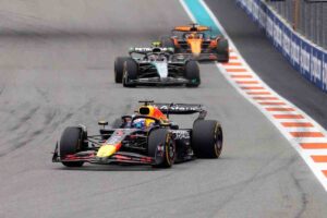 F1 cambiano le regole