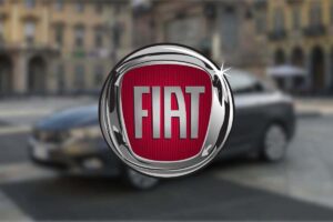 La FIAT che si ispira a una BMW