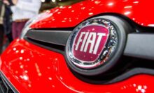 La prima SW FIAT