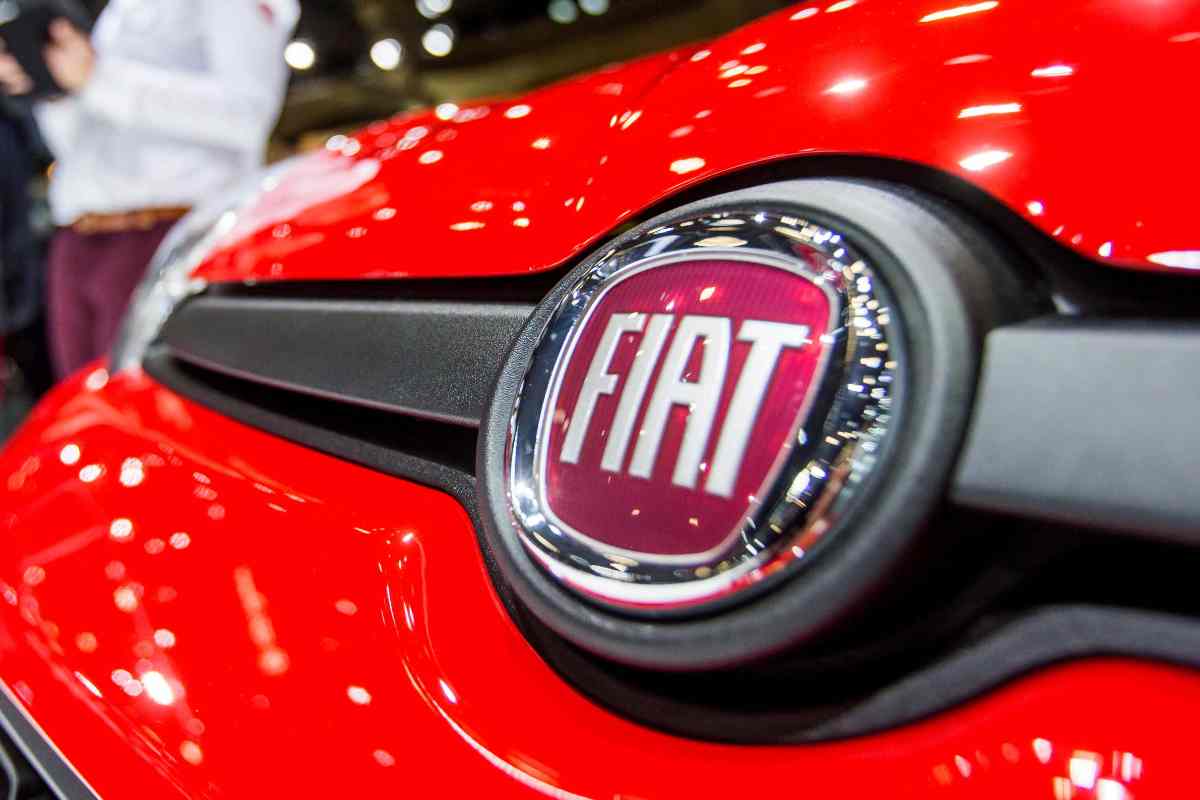 La city car Fiat che nessuno ha mai visto