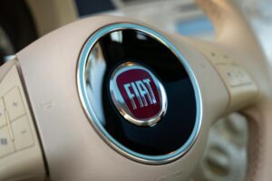 FIAT domina con i veri modelli