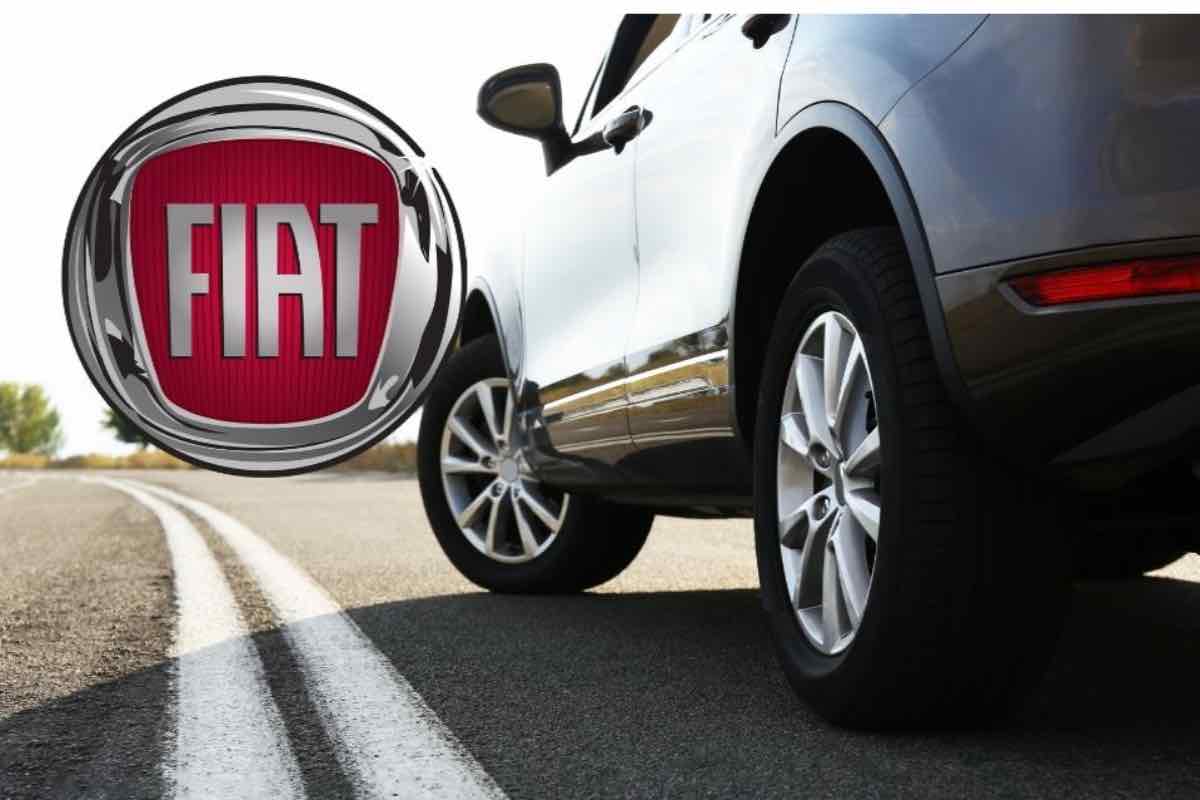 Il nuovo SUV di FIAT sarà un mix tra passato e presente: il modello che strizza l'occhio a Mercedes e BMW