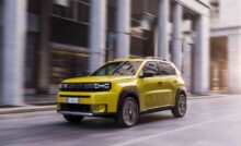 FIAT completa rinascita