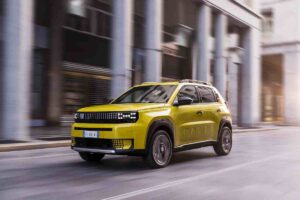 FIAT completa rinascita